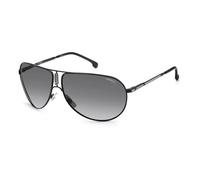 Carrera Gipsy65 Sunglasses, 807/WJ Black, Taille Unique Unisex
