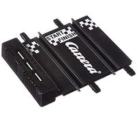 Carrera Go - 20061530 - Accessoire - Radio Commande, Véhicule Miniature - Pièces de Jonction pour Transfo avec 1 Cable