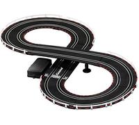 Carrera Marvel Ultimate Spider-Man 1:43 Slot Racing 2.4m Track Set