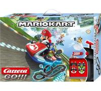 Carrera GO !!! 20062491 Circuit de course automobile Nintendo Mario Kart 8