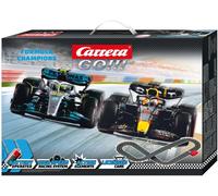 Carrera Go 20063518 Formule Champions 4.3m