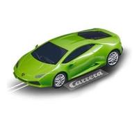 Carrera go!!! - 20064029 - voiture de circuit - lamborghini huracan lp610-4 - vert Vert G