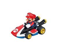 Carrera Go!!! - 20064033 - Voiture De Circuit - Nintendo Mario Kart 8