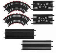 Carrera GO 61600 Extension Set 1
