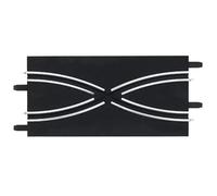 Carrera GO 61609 Lane Change Section (2 pcs)