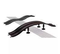 Traversée en forme de bosse de chameau Carrera 20061649 1:43 1 set