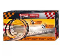 Carrera GO 61661 LED Looping Set