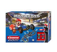 Carrera GO 62492 Nintendo Mario Kart 8 Set