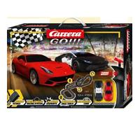 Carrera GO!!! 62534 Coffret Speed 'n Chase