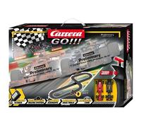 Carrera GO!!! 62545 Coffret Race to Victory