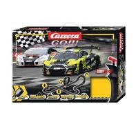 Carrera GO!!! 62563 Coffret GT Super Challenge