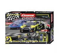 Carrera GO 62563 GT Super Challenge Set