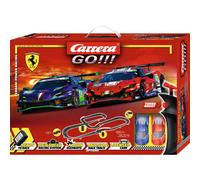Carrera GO 62575 Ferrari Power Racing Set