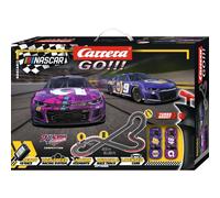 Carrera GO 62582 NASCAR Talladega Competition Set