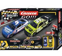Carrera GO 62583 Nascar 3.6