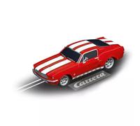 Carrera GO 64120 Ford Mustang '67 - Racing Red