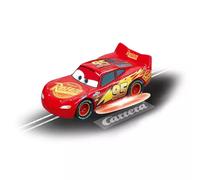 Carrera GO 64150 Disney·Pixar Cars - Lightning McQueen - Neon Nights
