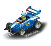 Carrera GO!!! 64175 PAW Patrol - Ready Race Rescue - Chase - Jouet pour enfant à partir de 3 ans