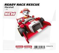Carrera GO!!! 64176 PAW Patrol - Ready Race Rescue - Marshall