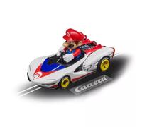 Carrera GO 64182 Nintendo Mario Kart - P-Wing - Mario