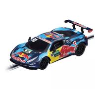 Carrera GO 64197 Ferrari 488 GT3 "Red Bull AF Corse, No.30"
