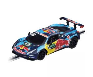 Carrera GO 64197 Ferrari 488 GT3 "Red Bull AF Corse, No.30"