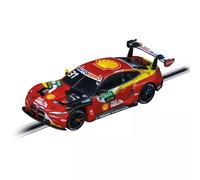 Carrera GO 64224 BMW M4 GT3 DTM "Sheldon van der Linde, No.31"