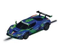 Carrera GO 64243 Ferrari 296 GT3 "Cetilar Racing, No.47"