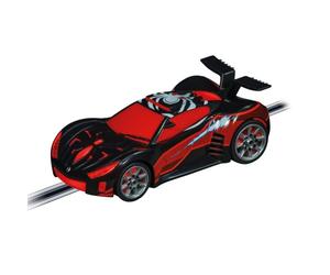 Carrera GO 64265 Spider-Man Speed Shifter (BLACK)