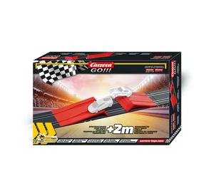 Carrera GO 71599 Action Pack