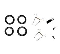 Carrera GO!!! 88366 Pièces de Rechange pour Disney Pixar Cars - Lightning McQueen