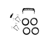 Carrera GO!!! 88542 Pièces de Rechange pour Build 'n Race