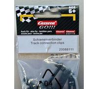 Carrera Go - Accessoires