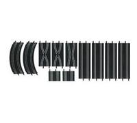 Carrera go!!! - accessoires pour circuit pour circuit pour circuit - 1 43 eme analogique - kit dextension 2