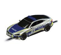 Carrera GO Audi e-tron GT - Police