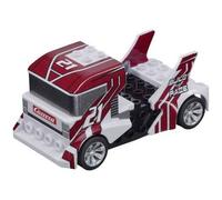 Carrera Go Build 'n Race - Race Truck Wh 20064191