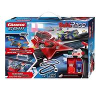 Carrera "GO!!! Build ''n Race - Racing Set 6.2, Circuit"