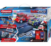 Carrera GO Buildn Race Racing Set 3,6 m 20062529