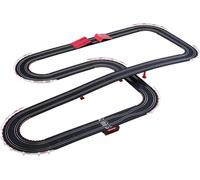 Carrera GO Buildn Race Racing Set 6,2 m - Échelle 1:43