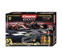 Carrera GO Champion's Racing Set