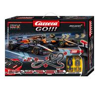 Carrera GO!!! Championship Rivals, Circuit