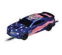 Carrera GO Chevrolet Camaro Stars 'n Stripes