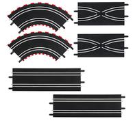 Carrera GO / Coffret Extension Digital 143 - 1 Place - Accessoires