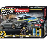 Carrera GO!!! Course poursuite 5,3 m 20062577