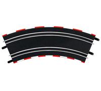 Carrera Go Curve (4) Accessoires De Piste Slot CARRERA