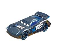 Carrera Go!!! Disney·Pixar Cars - Jackson Storm - Mud Racers
