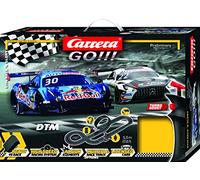 Carrera Dtm Race´n Glory Racing Circuit Argenté