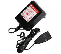 Carrera - 20061531 Go - 20061531 - Accessoire - Radio Commande, Véhicule Miniature - Transformateur - EurU SPS 14,8V 1x10, 4VA