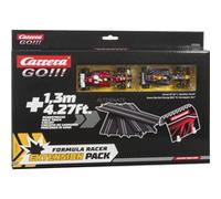 Carrera GO Extension Pack - Super Hump