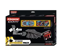 Carrera GO Extension Pack - GT Racer